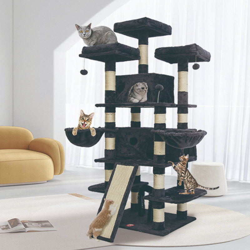 Fashion wayfair 96 cat condo